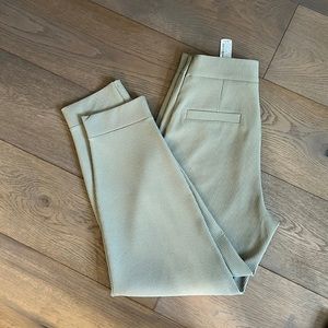 Dress up or down trousers.